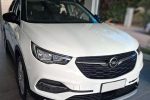 Opel Grandland X 2.0 diesel Ecotec Start&Stop aut.