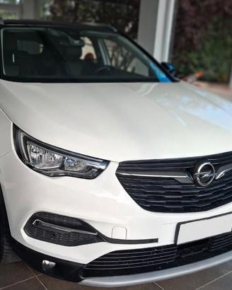 Opel Grandland X 1.6 diesel