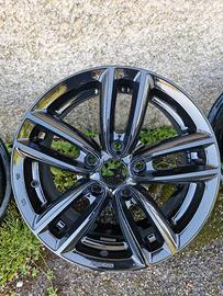 carchi mak 16" per Mini e bmw