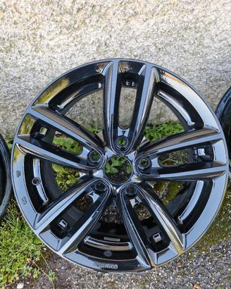 carchi mak 16" per Mini e bmw