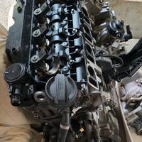 Motore B47D20B completo da rettificare