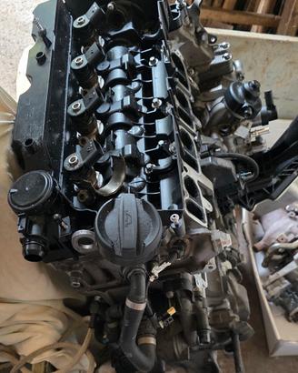 Motore B47D20B completo da rettificare