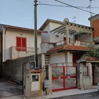 Villa singola Saponara [Cod. rif 3300774VRG]