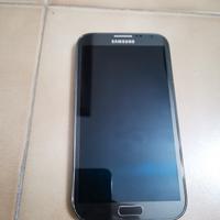Samsung Galaxy Note II N7105