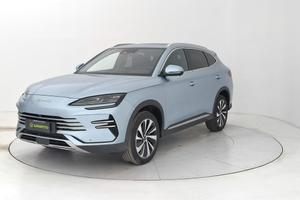 BYD Seal U 1.5 phev Boost 2wd