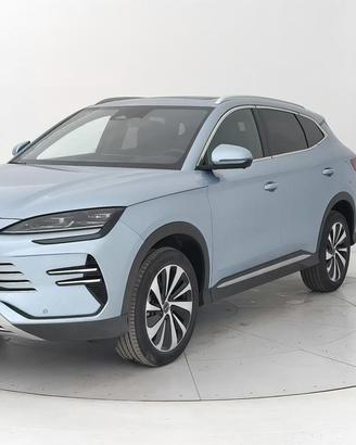 BYD Seal U 1.5 phev Boost 2wd