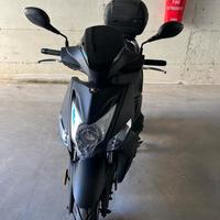 Kymco Agility 125 - 2023