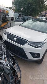 Ricambi Seat Arona 