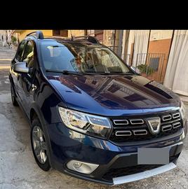 Dacia Sandero Stepway 2018