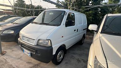 Suzuki Carry 1.3 cat Furgone