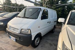 Suzuki Carry 1.3 cat Furgone