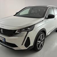 PEUGEOT 3008 II 2021 - 3008 1.6 hybrid4 phev GT 30