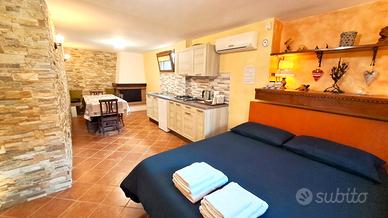 Alloggio Gladiolo Latina