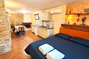 Alloggio Gladiolo Latina