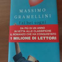 libro di narrativa (scontato)