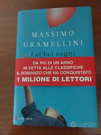 libro di narrativa (scontato)