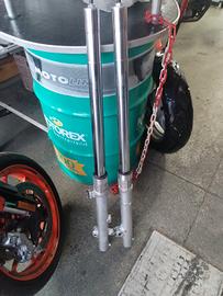 Forcelle Honda xr 600 1991