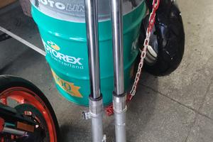 Forcelle Honda xr 600 1991