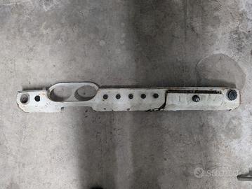 CRUSCOTTO IN LAMIERA LANCIA APPIA 3°SERIE - ORIGIN