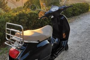 Vespa 150 LX