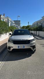 Range rover velar