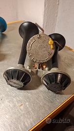 Trombe bitonali Stebel Princess