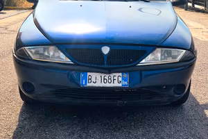 LANCIA Y GPL