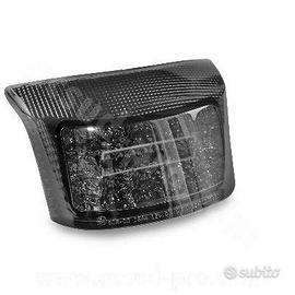 FANALE POSTERIORE LED MBK BOOSTER 2004>2017