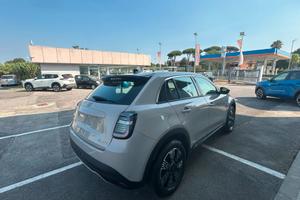 Fiat 600 Hybrid 110 CV DCT MHEV NESSUN VINCOLO FIN