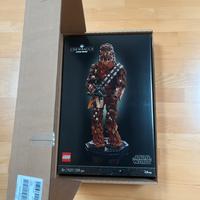 LEGO Star Wars Chewbacca 75371