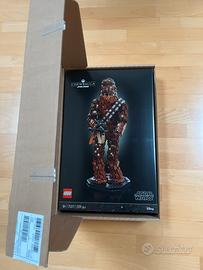 LEGO Star Wars Chewbacca 75371