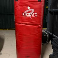 Sacco da Boxe Pugilato Rizzato