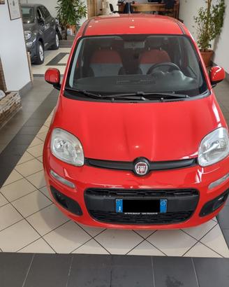 Fiat Panda 1.3 MJT 85CV S&S Easy
