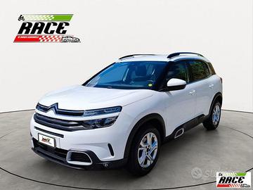 Citroën C5 Aircross 2.0 bluehdi Shine s&s 180cv ea