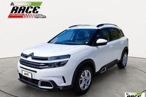 Citroën C5 Aircross 2.0 bluehdi Shine s&s 180cv ea