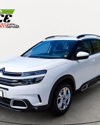 Citroën C5 Aircross 2.0 bluehdi Shine s&s 180cv ea