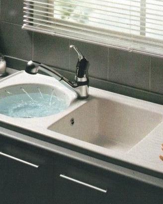 IDEAL STANDARD - Lavello per Cucina in ceramica