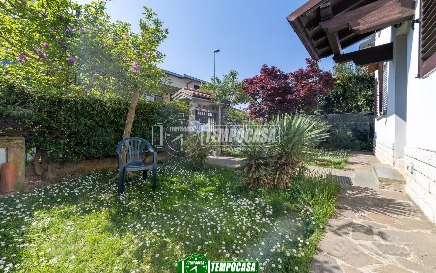 House in Capriate San Gervasio, San Gervasio d'Adda - View 3