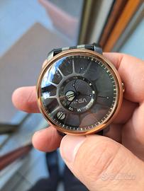 Xeirc Trappist-1 NASA Meteorite Lunar Module