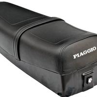 Sella lunga Piaggio Vespa PK50XL - PK125XL