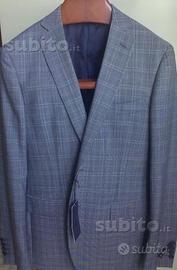 Giacca TONELLO,made in italy,veste 48,originale