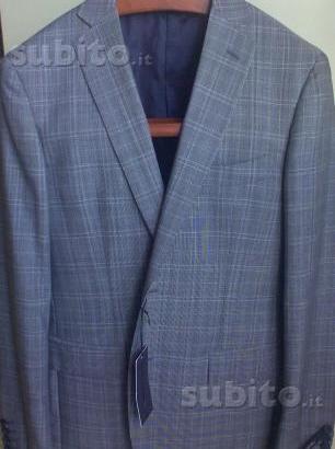 Giacca TONELLO,made in italy,veste 48,originale