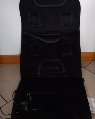 Materassino massaggiante
