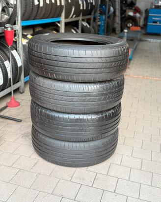 4x PNEUMATICI HANKOOK VENTUS PRIME 3x 215/65/17