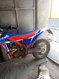 Beta 300 xtrain