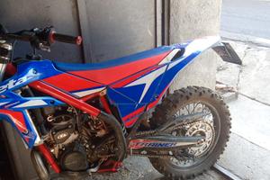 Beta 300 xtrain