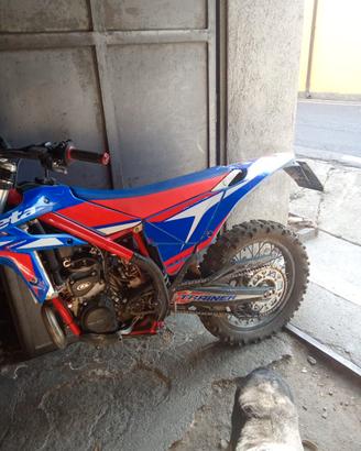 Beta 300 xtrain