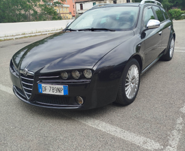 Alfa Romeo 159 Sportwagon
