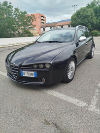 Alfa Romeo 159 Sportwagon