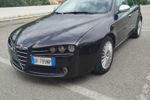 Alfa Romeo 159 Sportwagon